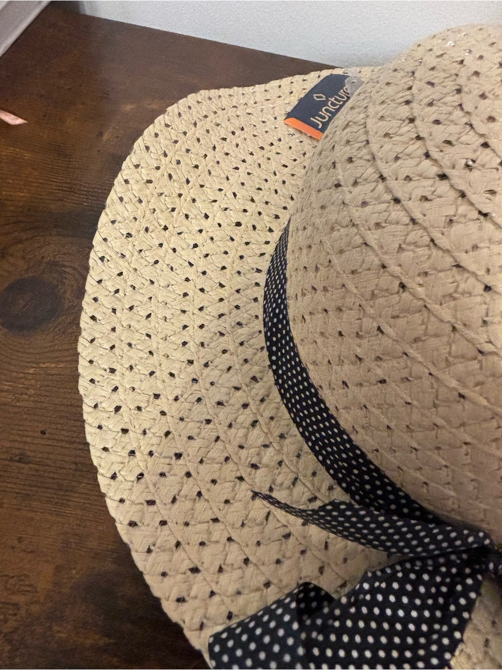 Juncture sun hat - Picture 9 of 12